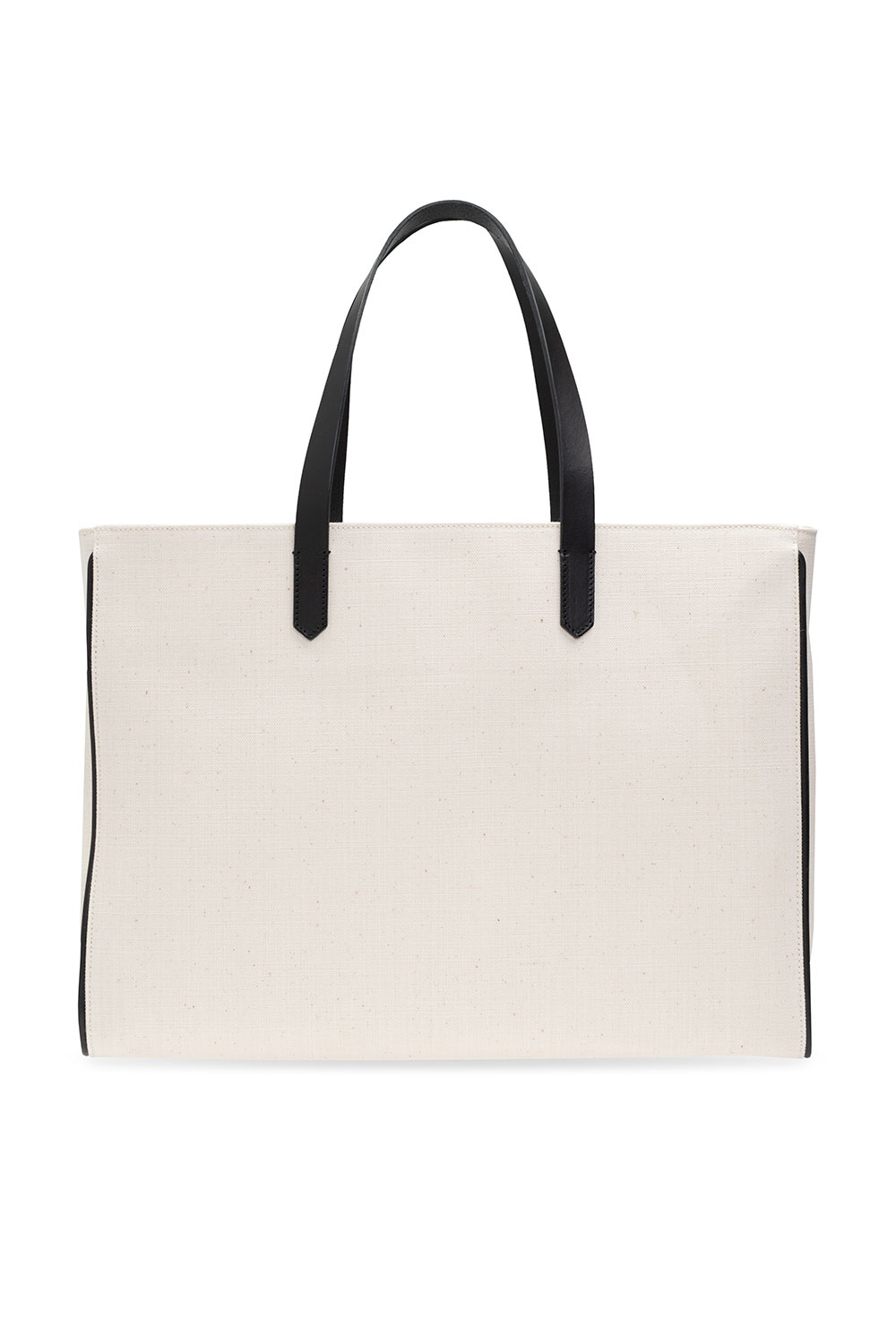 トートバッグ Golden Goose Golden Goose - California Large jacquard tote bag Golden